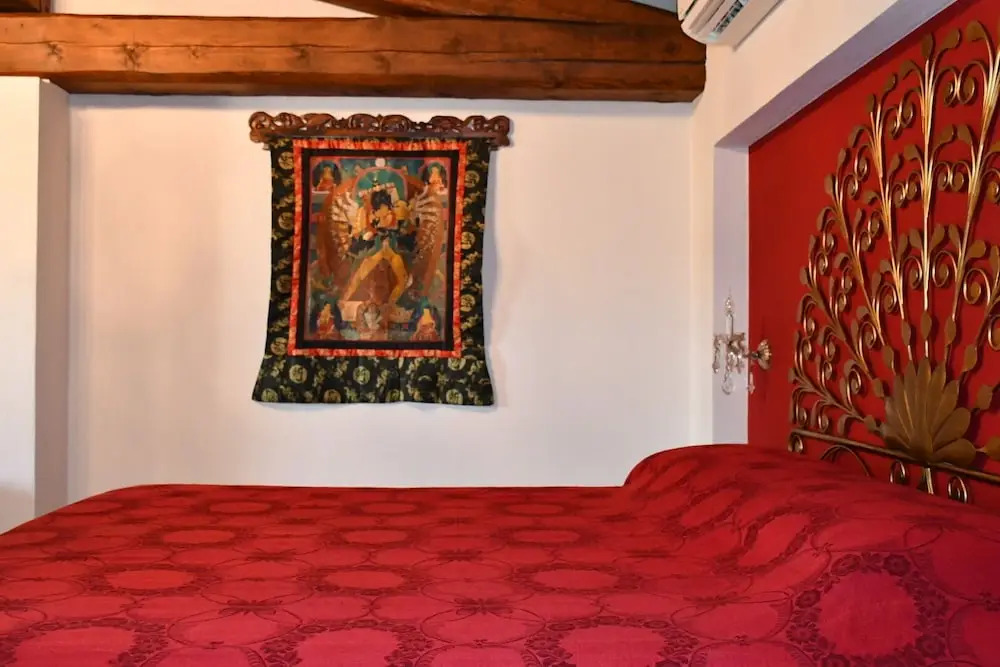Residenza Cantalupo