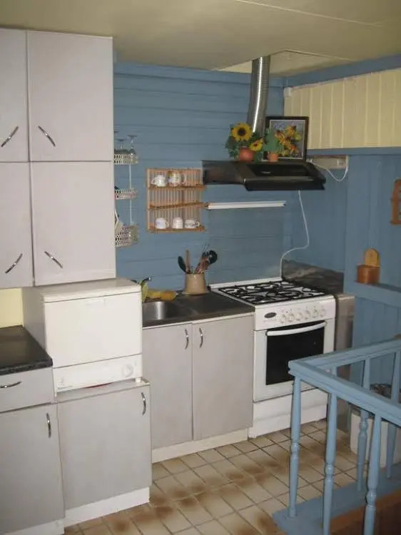 Kristiine Residence