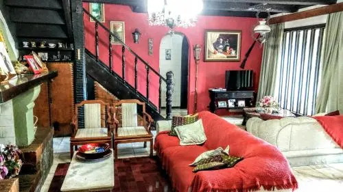 Casa da Vo Zel