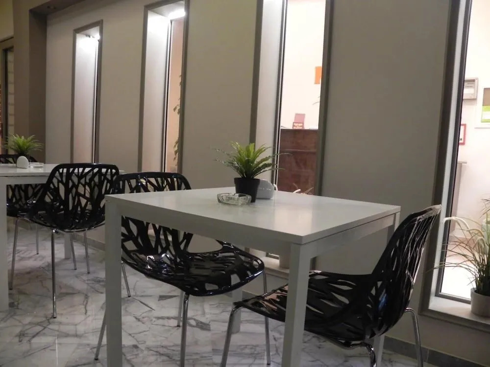 Malenia Hotel