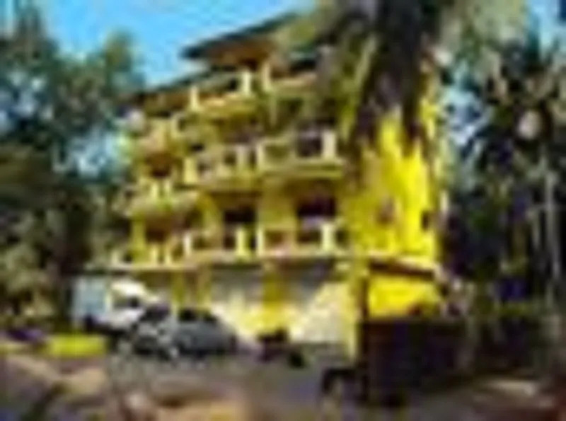 Nikita Residency Hotel