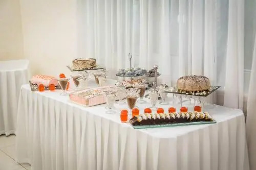 Hoshen Hotel