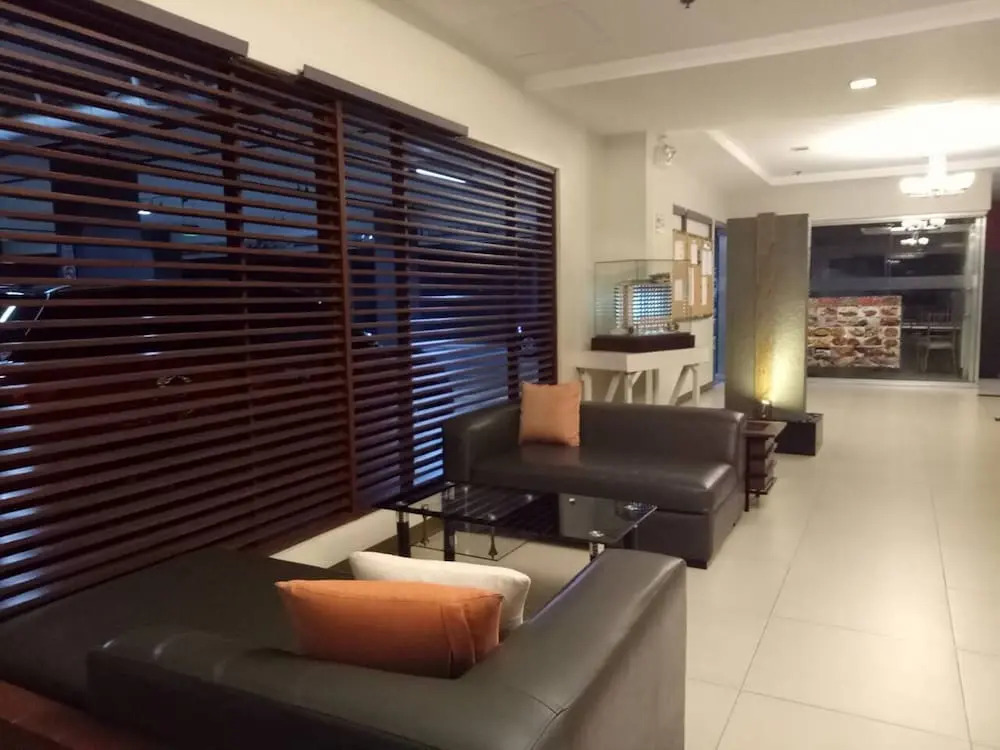 One Bedroom Studio Flat near IT Park