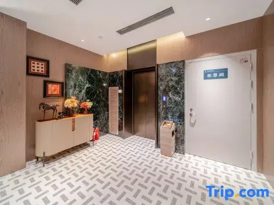 YUNDUANMANJUHOTEL