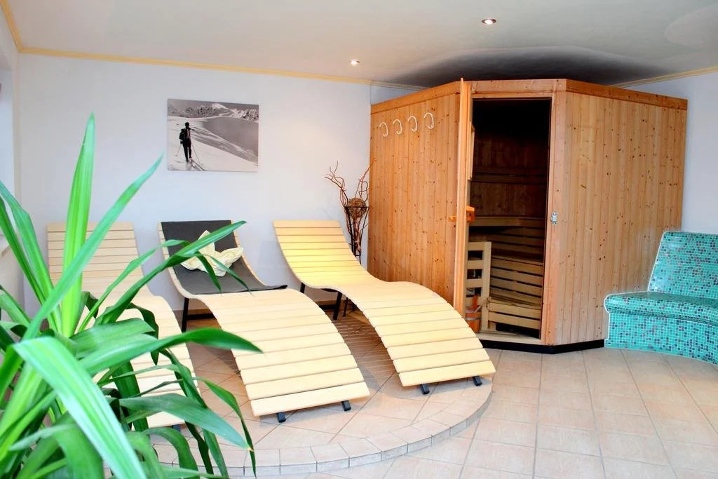Pension Widmann