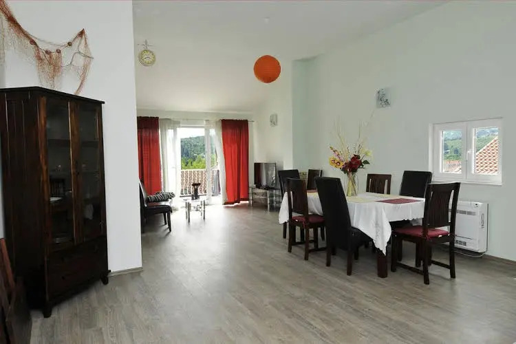 Apartment Fiorenini