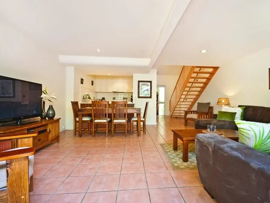 A Byron Experience Apartment Byron Bay