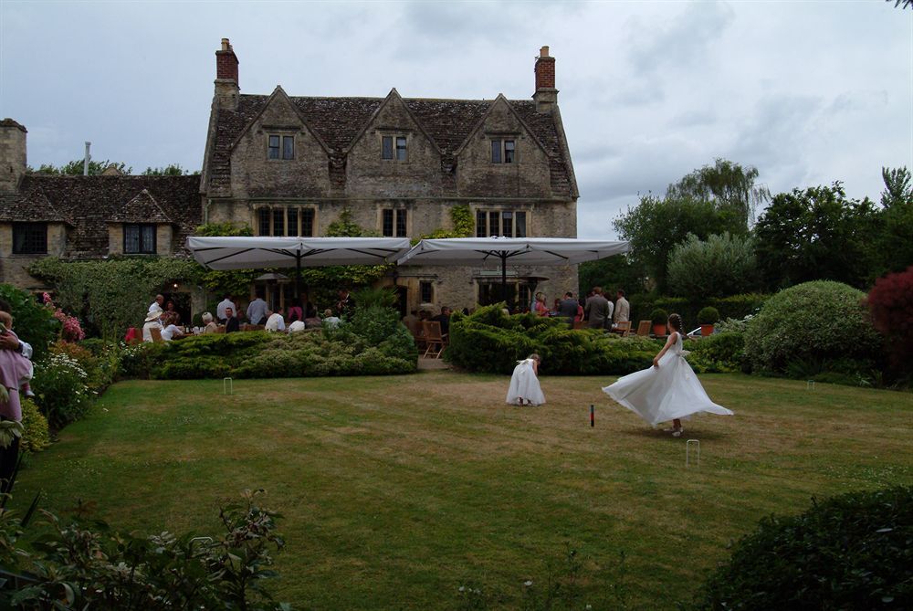 The Plough Hotel