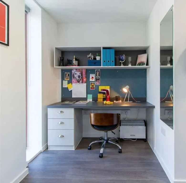 Ensuite Rooms STUDENTS Only - CANTERBURY - Campus Accommodation