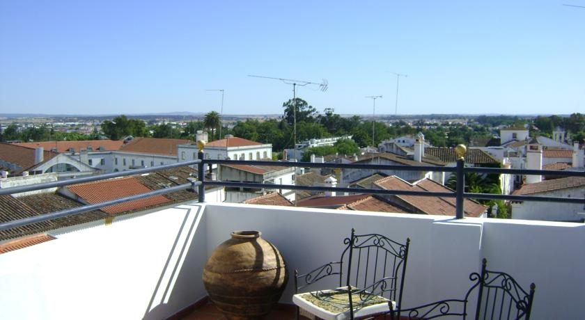 DIberica Alojamento