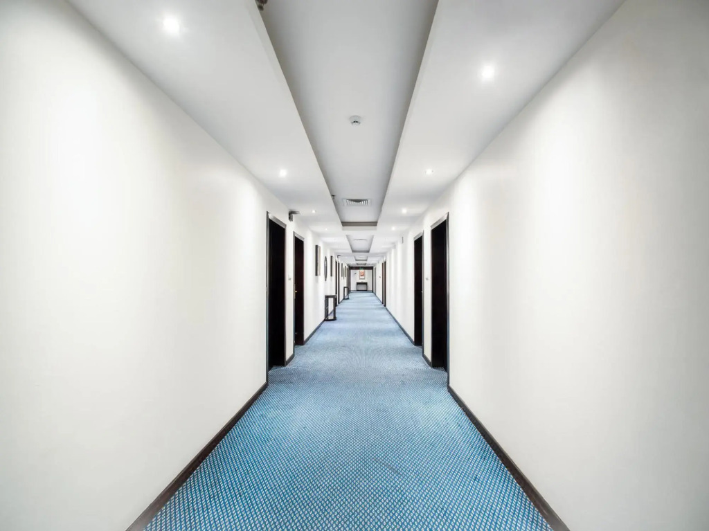Capital O 188 Eastward Hotel