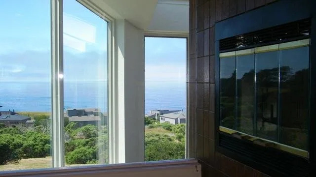 Alluring Vista