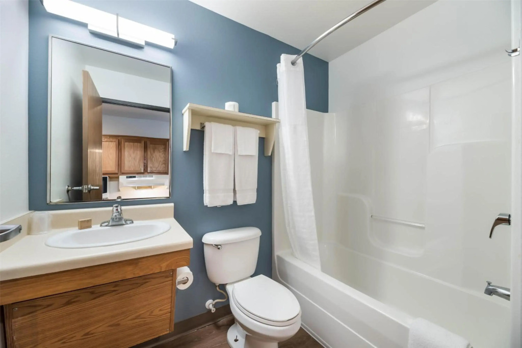 Extended Stay America Select Suites - Las Cruces