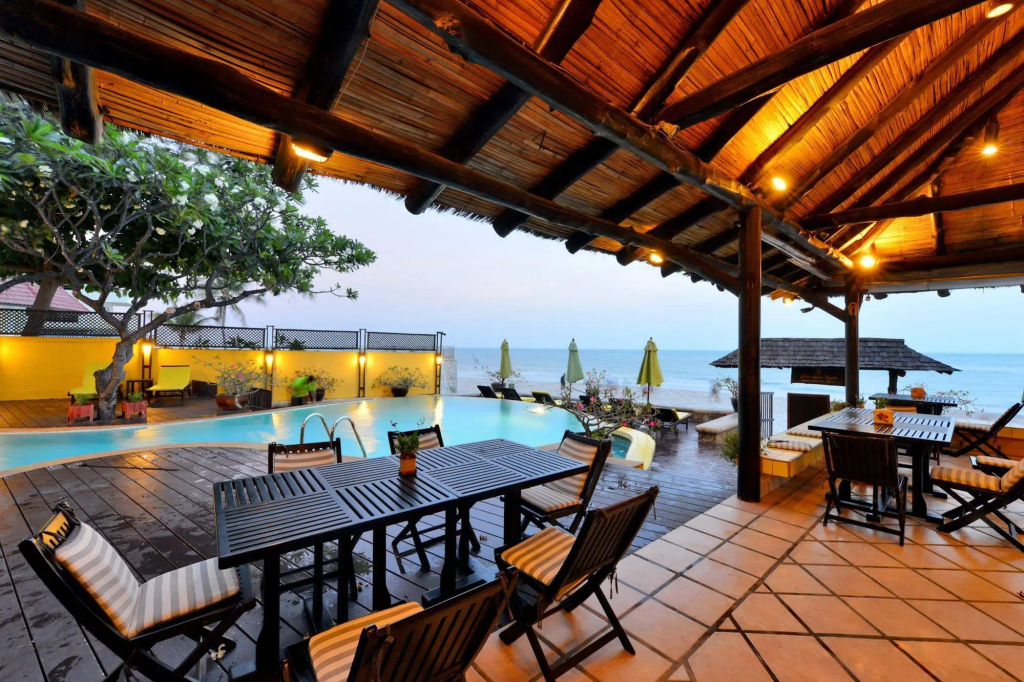Davinia Hua Hin Resort
