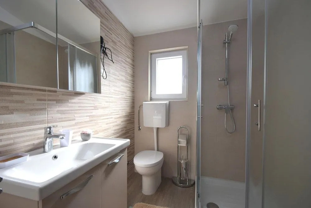 Two Storey Apartment Morea