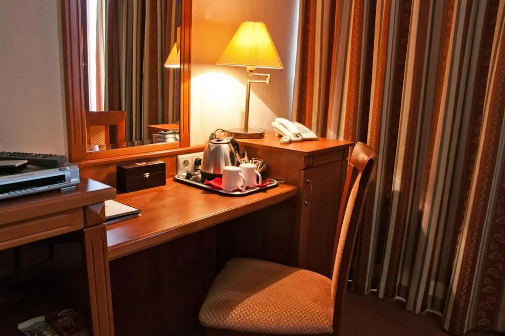 Hotel Central