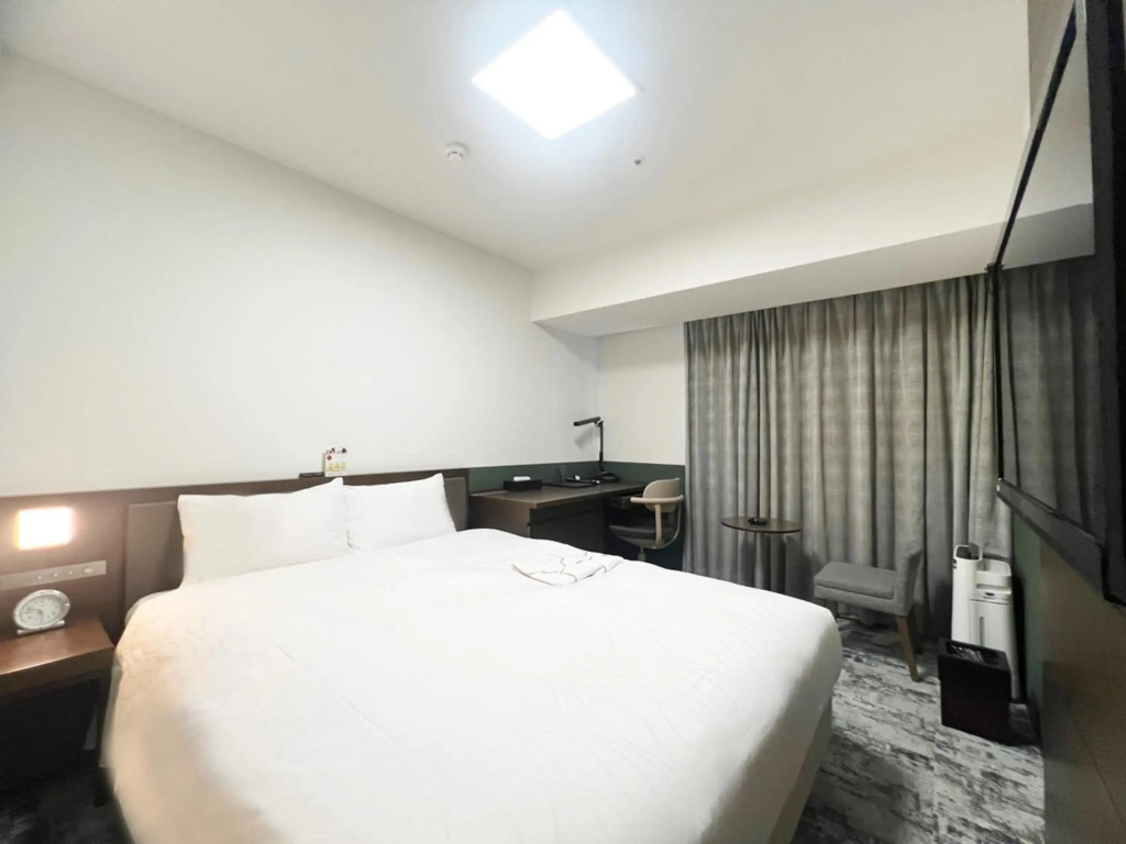 Richmond Hotel Fukuyama Ekimae