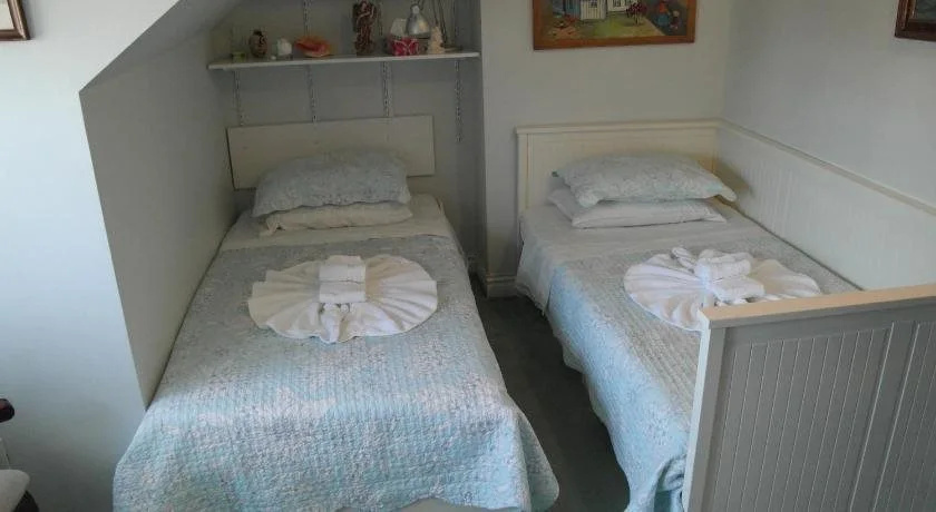 Rose Garden Bed and Breakfast
