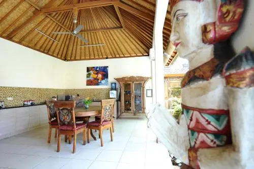Villa Mimpi
