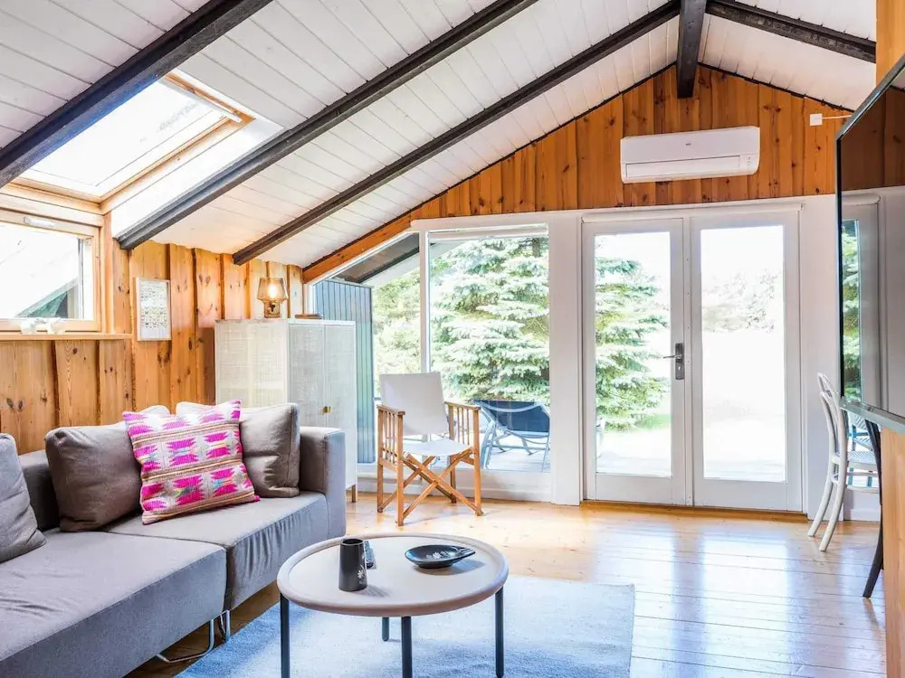6 Person Holiday Home in Blavand