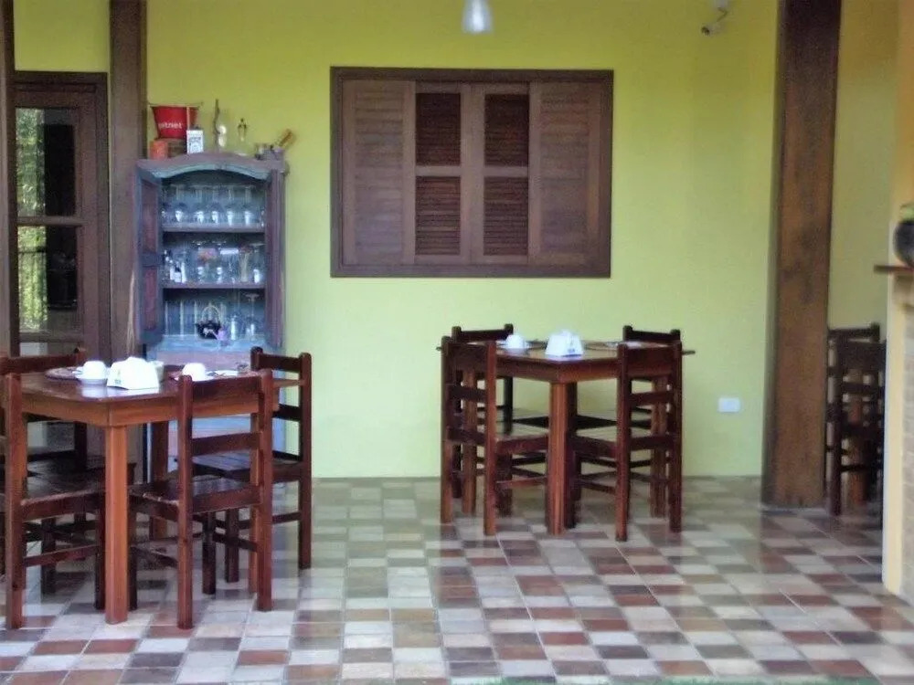 Pousada Miracolo