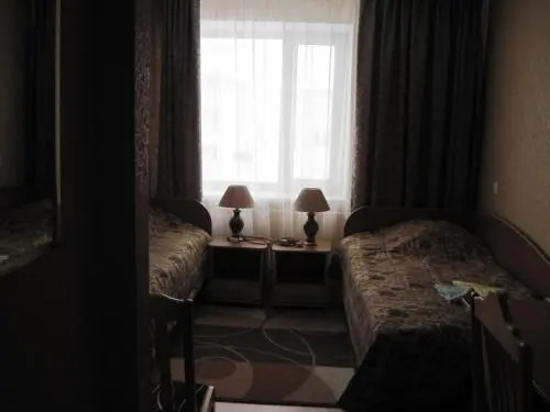 Hotel Mosty