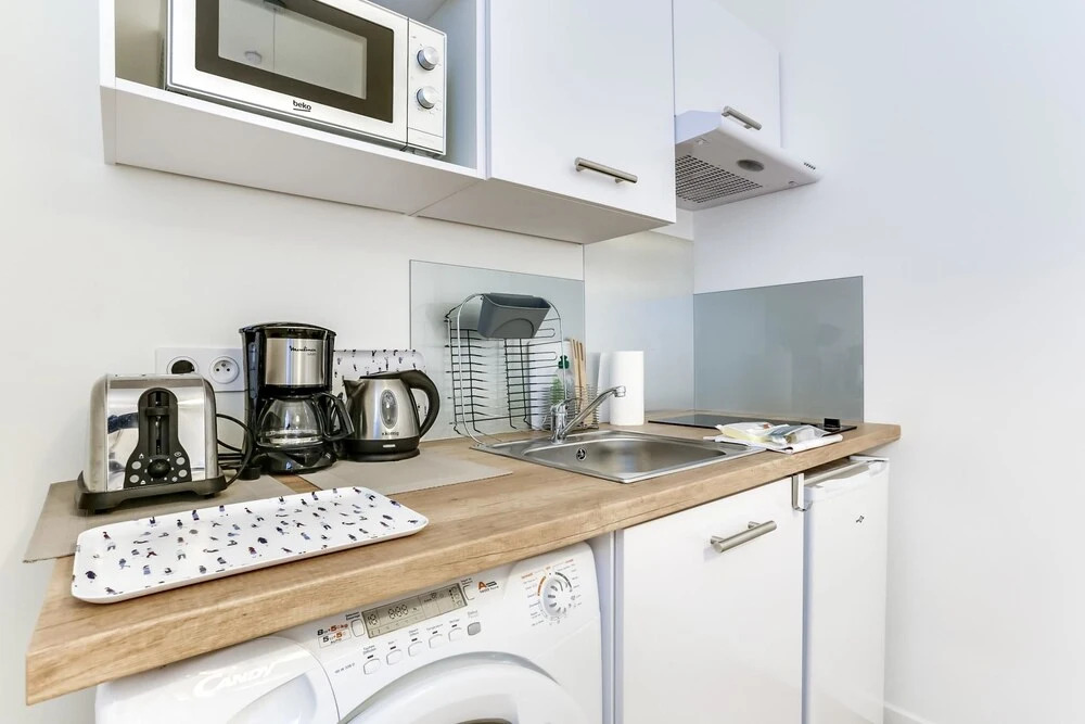 Studio Mimont Apartment 0