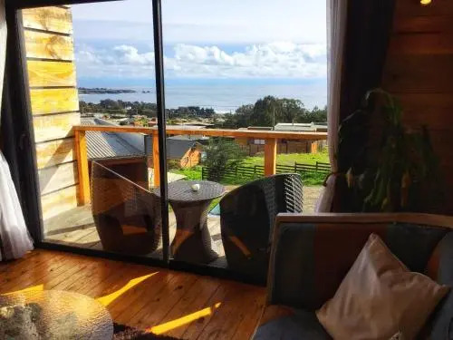Wave Pichilemu Lodge