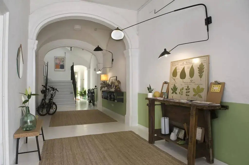 Can Alberti 1740 Boutique Hotel