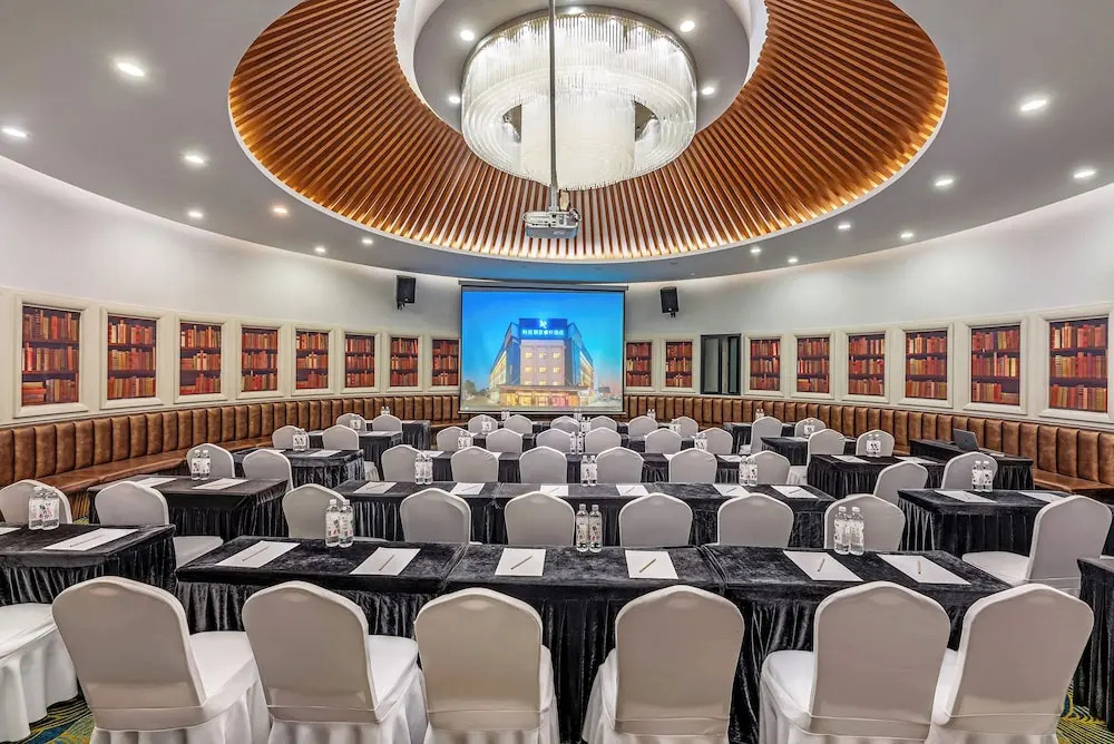 Keguan Ruixuan Hotel