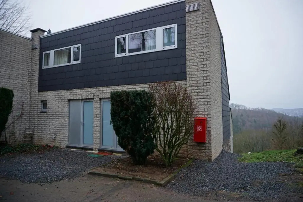 Terrasses de Malmedy - Duplex 455