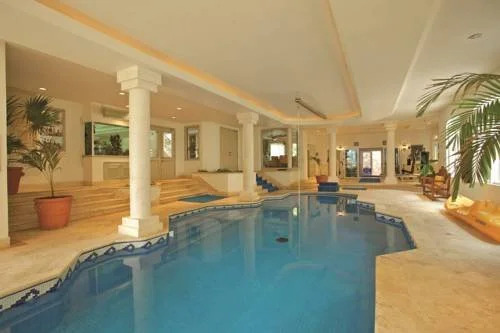 Pure Serenity Luxury Villa