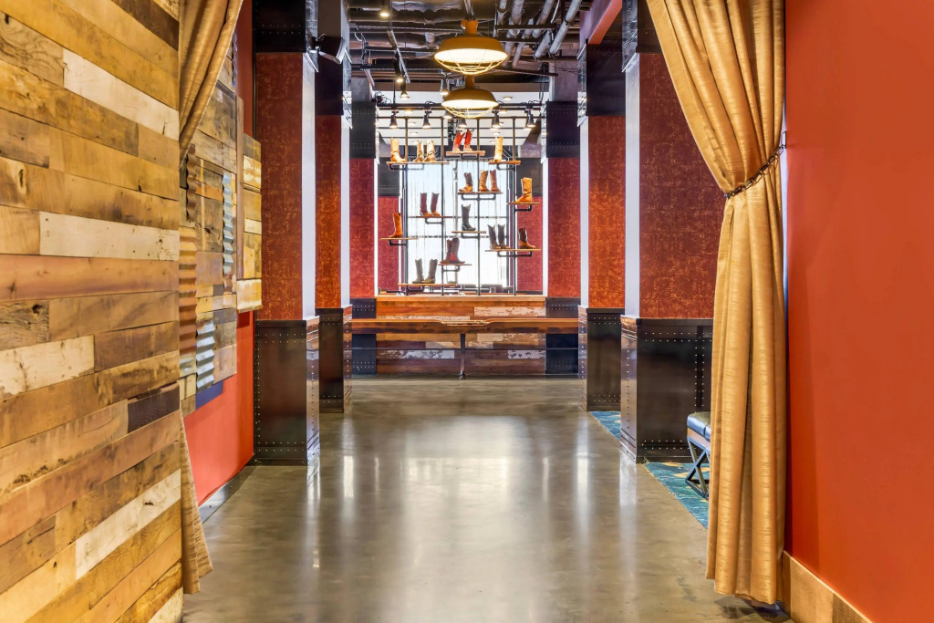 Cambria Hotel Nashville Downtown