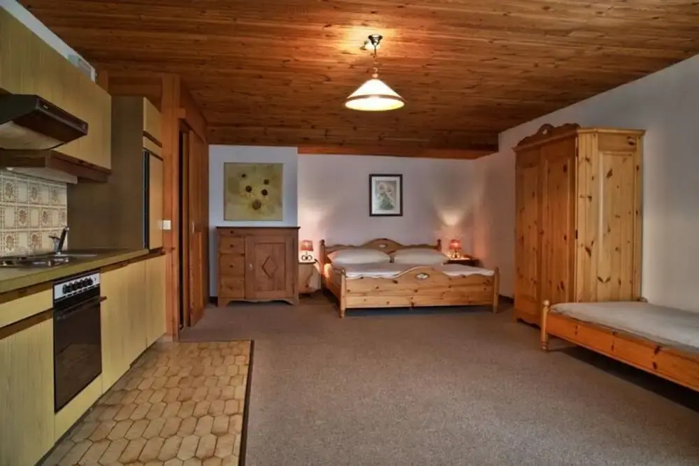 Farmhouse in Carinthia Near Afritzer See