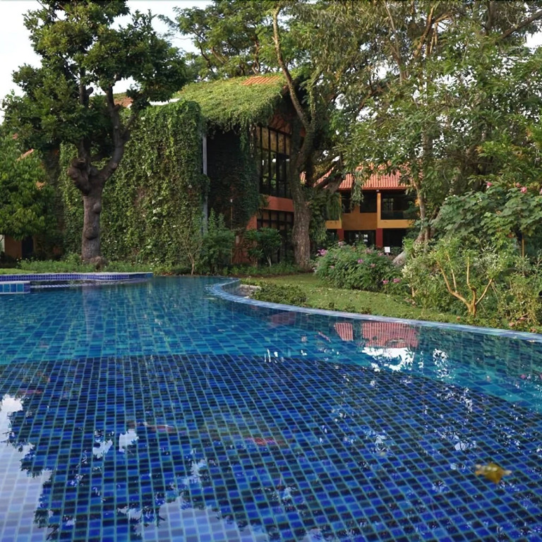 Baan Khun Ying Retreat
