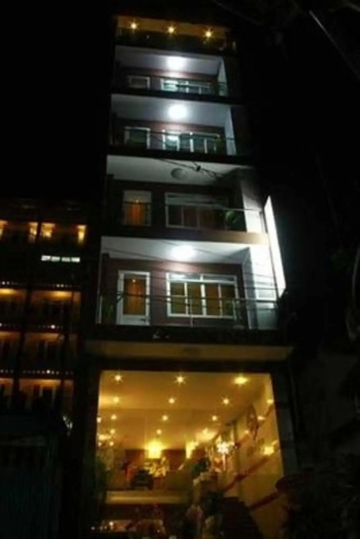 Little Saigon Boutique Hotel