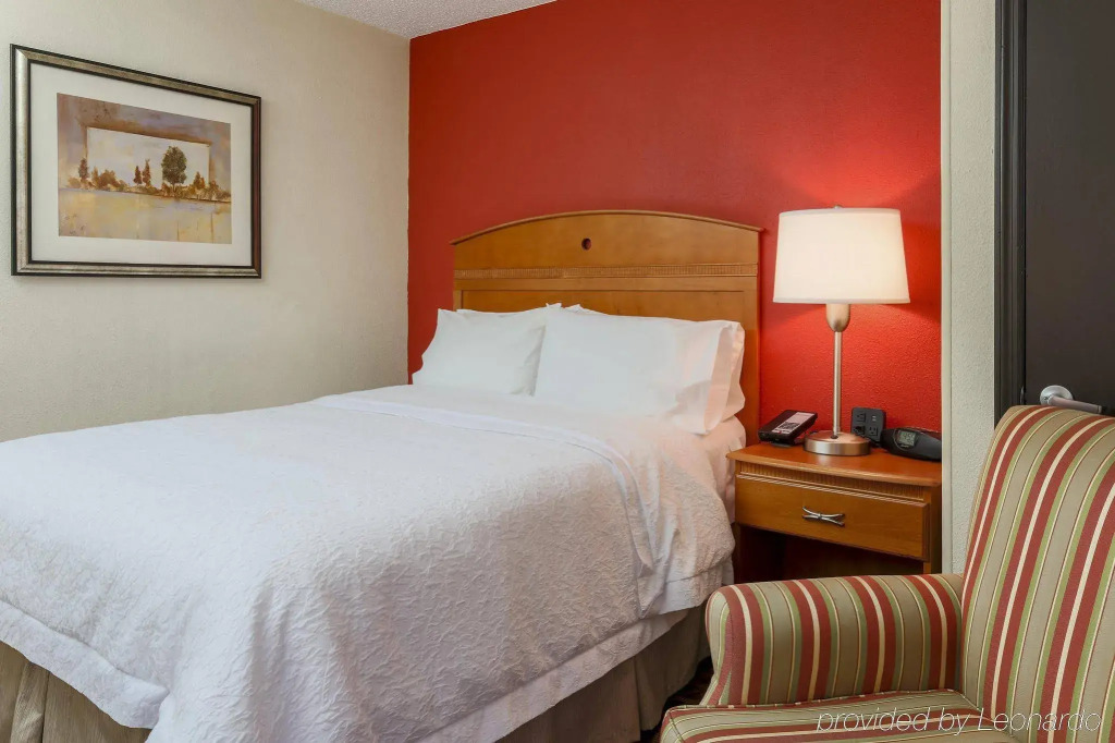 Hampton Inn Dayton/Fairborn