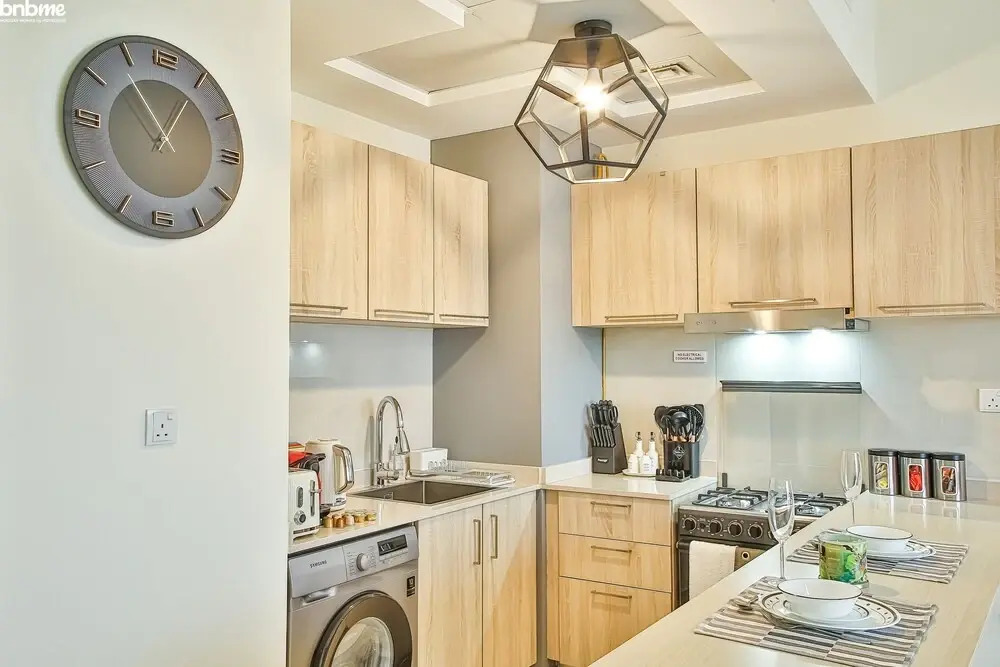 ST-AG Tower-2606 by bnbme homes
