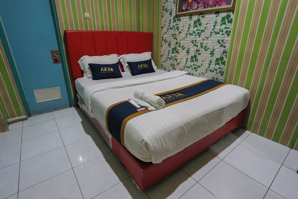 De Jewellery Guesthouse Lampung By ARBA