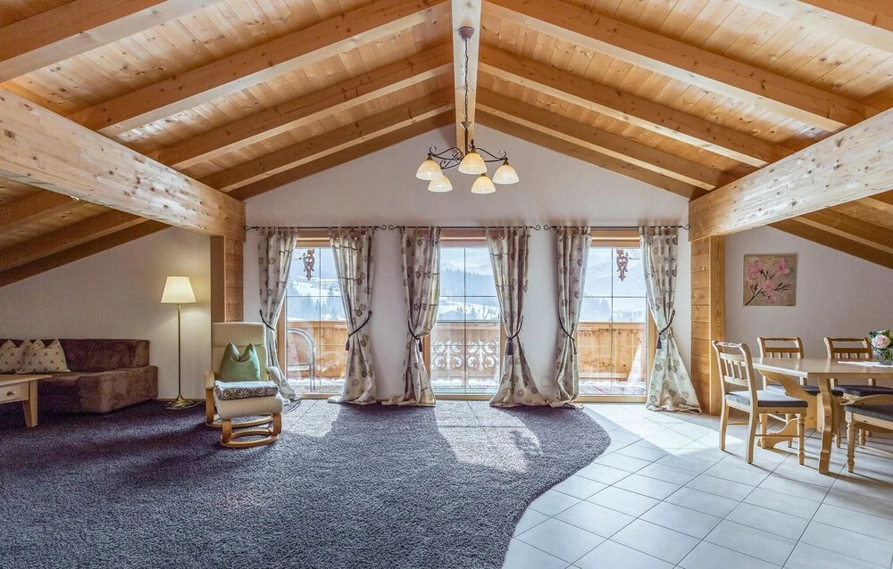 Nice Apartment in Westendorf With Wifi and 2 Bedrooms
