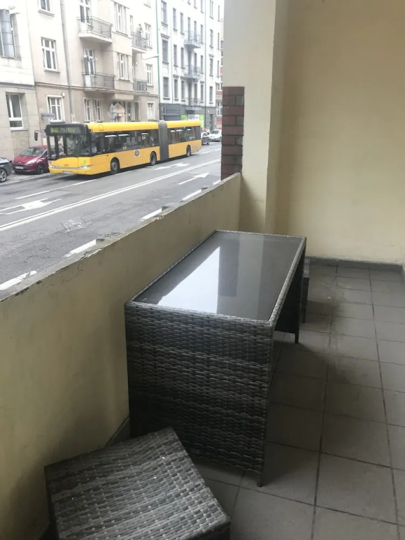 Studio Apartament Centrum Katowice