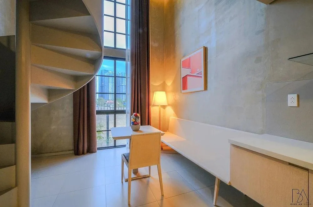 Binh An Home