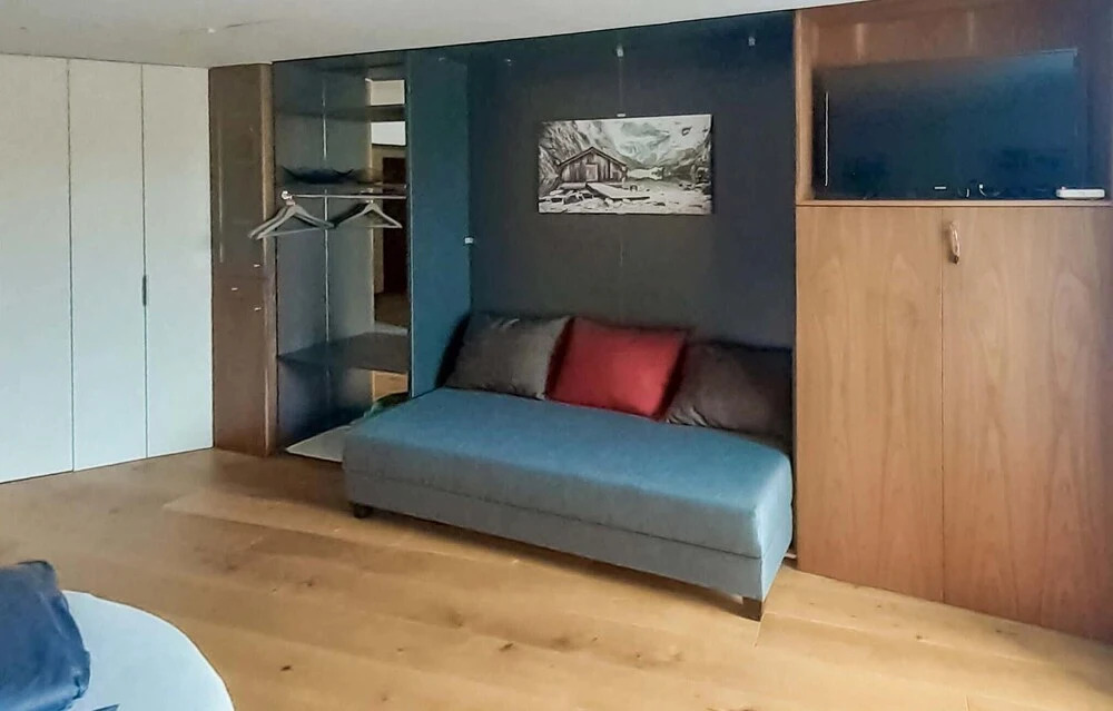 Amazing Apartment in Seefeld in Tirol With Indoor Swimming Pool, Sauna and Outdoor Swimming Pool