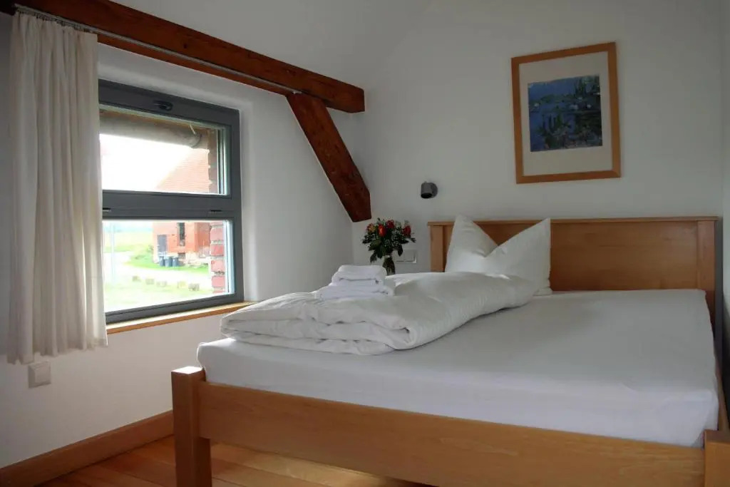 Biohotel Stiftsgut Wilhelmsglücksbrunn