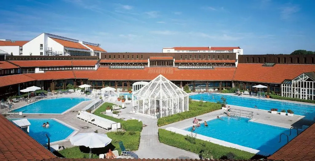 Hotel Fortuna