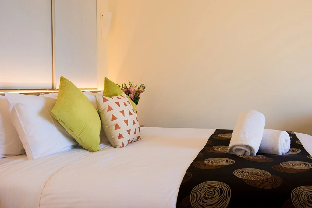 Boathouse Resort Studios and Suites