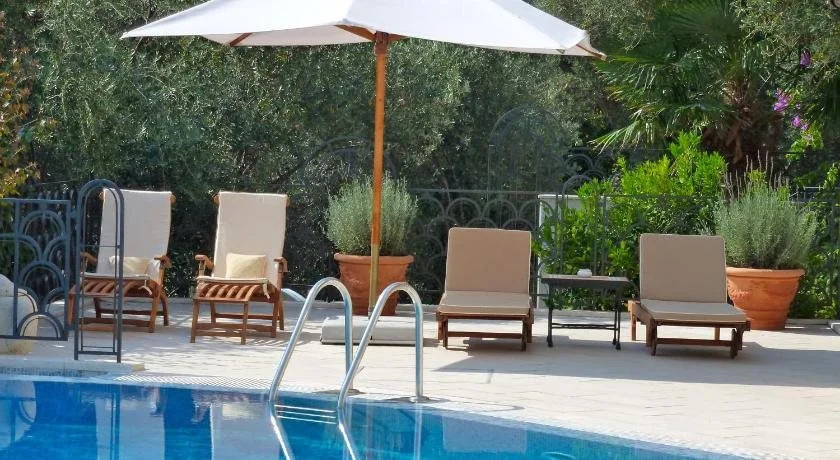 Villa Montenegro