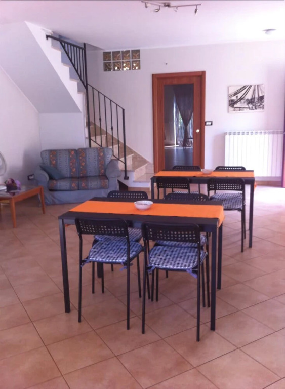 Villa Andrea B&B