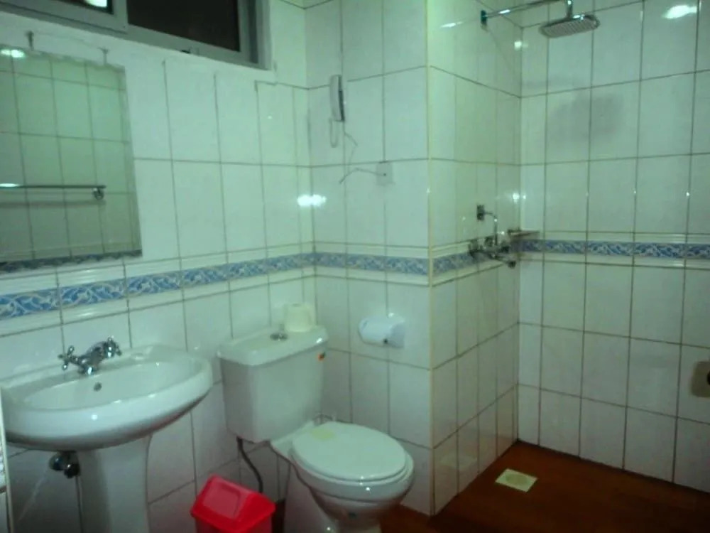 Entebbe Flight Motel