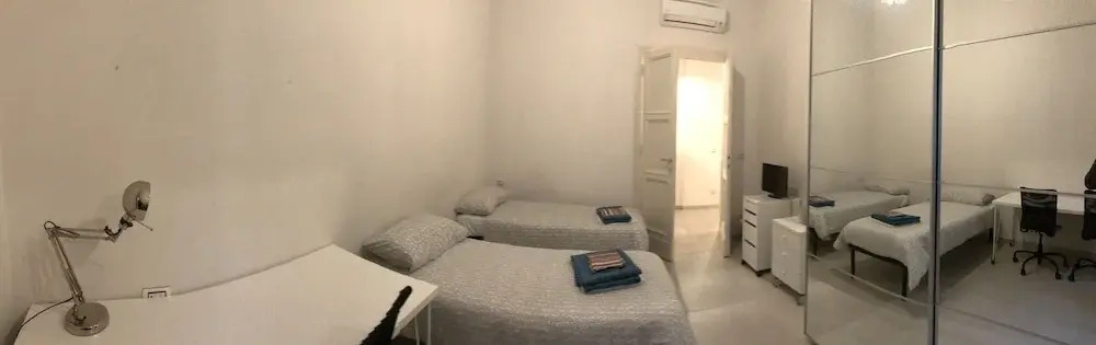 Appartamento Sant'Ambrogio nel cuore di Firenze